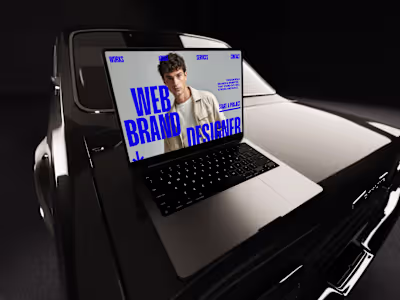 Boldframe Studio – Figma to Webflow