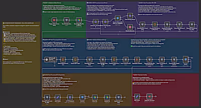 🚀 Real-World Automation: AI Receipt Processing with n8n Bui...