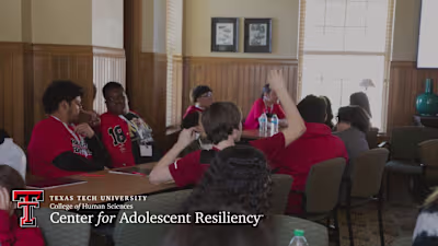 United Future Leaders in Mackenzie Middle School - YouTube