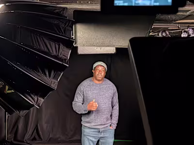 Had the pleasure of writing