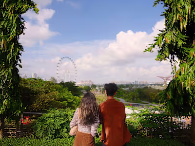 Photography Tour Around the World!