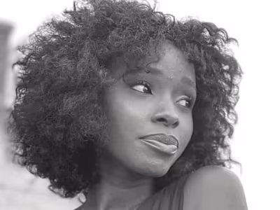 How to push through life ( Blog post)
