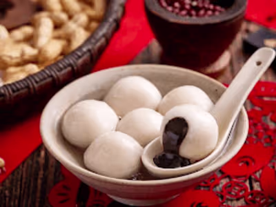 “Fusion Flavors: Stories from East and West”