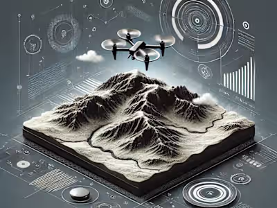 Terrain Following and Obstacle Avoidance