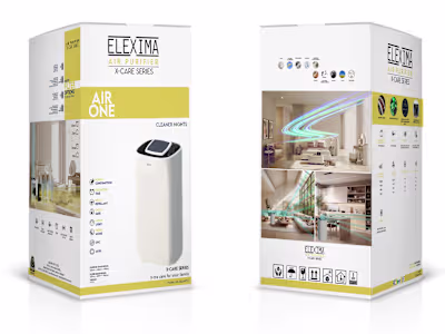 Packaging Design