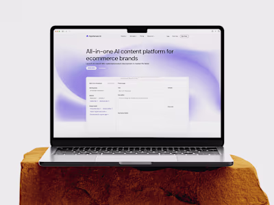 Hypotenuse.ai (YC S20)