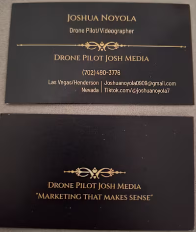 Just posting some of my portfolio