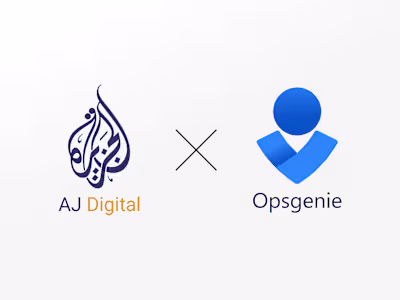 Case Study: Replacing SAAS Solution for over $50k Annual Savings