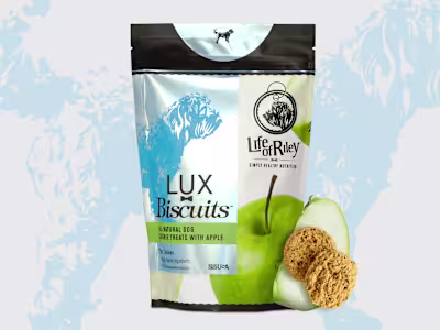 Life of Riley™, Simply Healthy Nutrition