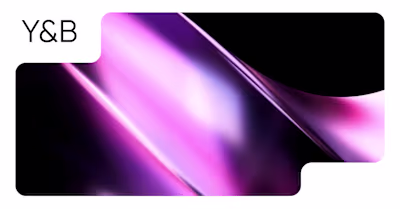 Y&B Digital | Crafting Digital Narratives