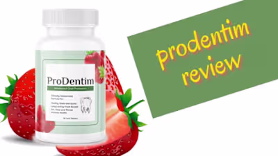 ProDentim Reviews SCAM? Clinically Researched or Risky?