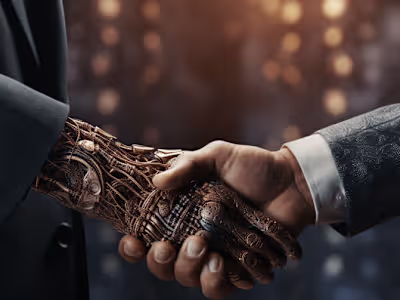 Midjourney and Explainable AI articles