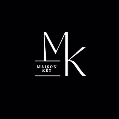 Minimalist Monogram Logo Design A refined monogram logo desi...