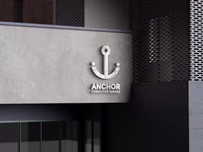 Anchor Consulting