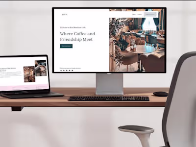 Soul Boutique & Cafe