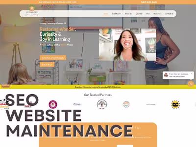 Local Growth Suite Gold - Full Marketing Package