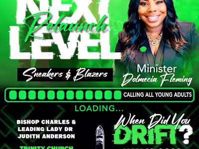 Next Level Leaders