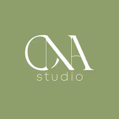BRAND DESIGN  | ONA STUDIO