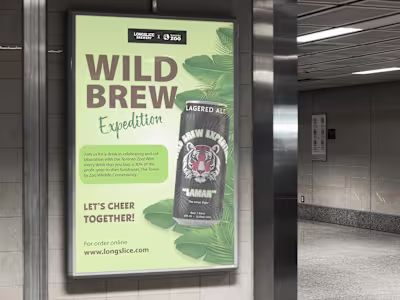 LONGSLICE X TORONTO ZOO