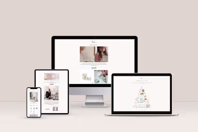 Content Creation & Email Flow Design For Cam Cam Copenhagen