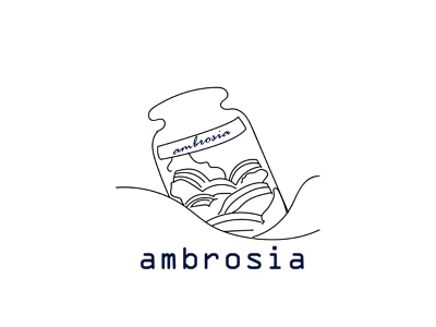 Ambrosia - English Page - Project