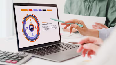 PAR Engagement Platform Development