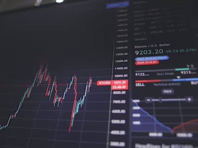 Where is all the big money going?
