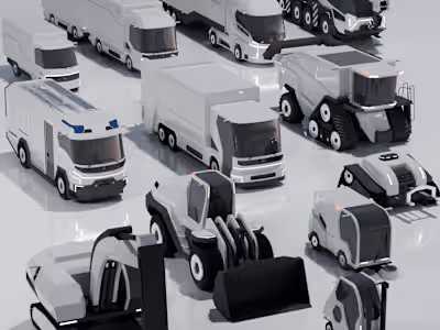 LUIS Technology - OnlyForTomorrow