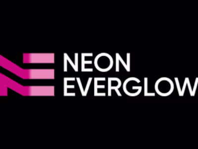 NEON EVERGLOW® │ Neon Sign & LED Schriftzüge – Premium & Exklus…
