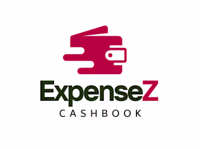 ExpenseZ - Personal Finance Management App Development