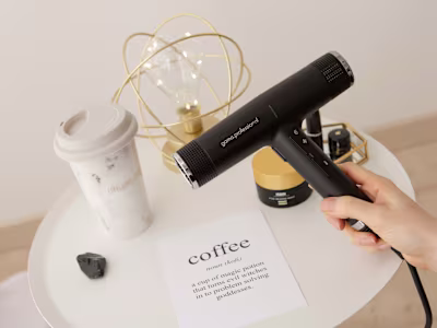 Designs by Kell Website Management