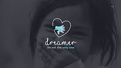 Dreamer - Child Adoption Campaign on Behance