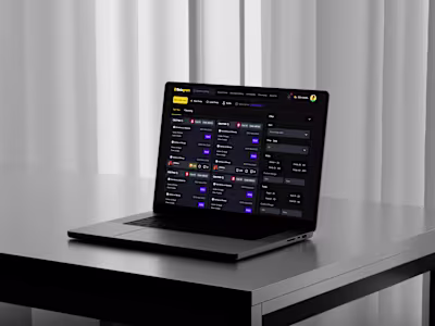 Betzgram WebApp