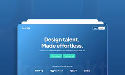 A user-friendly web platform crafted