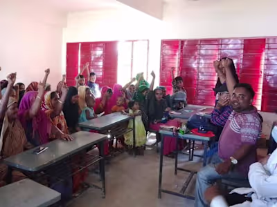 Management Information System Officer 