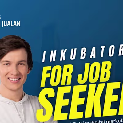 AI-Infused Corporate Design for 22.4K Social Media Following
