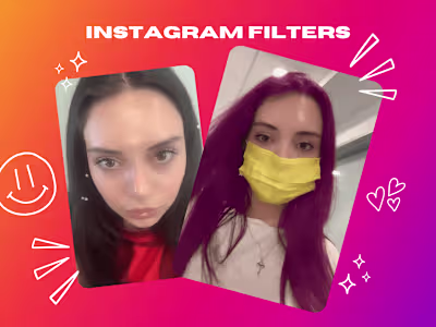Instagram filters