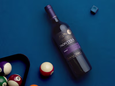 Commercial - Frontera After Dark