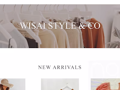 Client Ecommerce