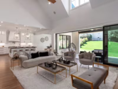 Charlotte Home Staging Boosts Buyer Perception