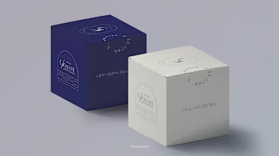Gloscent | Gender Neutral Perfume Fragrance Brand