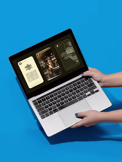 The Italian F&B media company