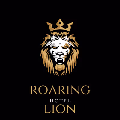 Roaring Lion Hotel Design Project