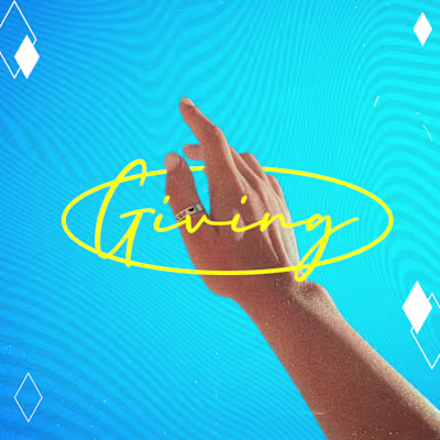 Christian Inspiration and Social Interaction :: Behance