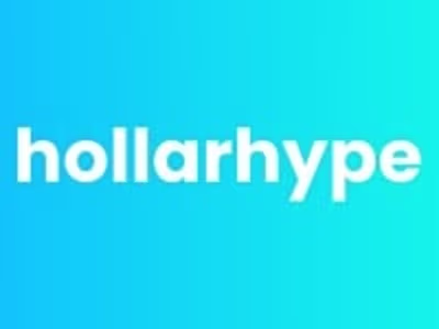 hollarhype | Partnerships Manager