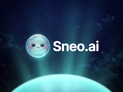 B2B SaaS Product Demo — Motion Graphics