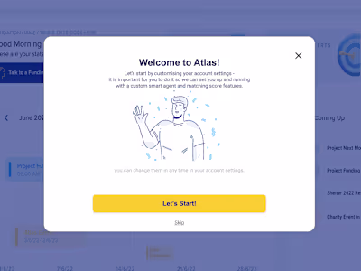 Product Revamp (UI/UX)