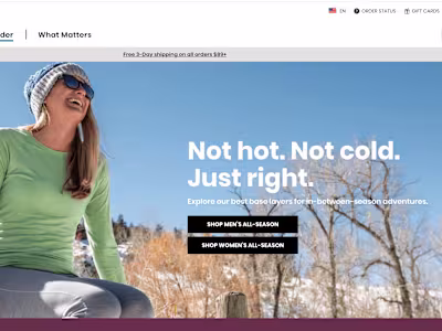 Smartwool
