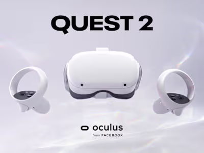 Crafting Effective Marketing Strategies for Oculus