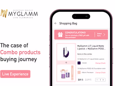 The crazy case of combo products in eCom